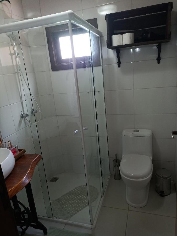 Aconchego Da Serra Edícula Сasa de vacaciones *